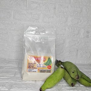 Plantain Flour