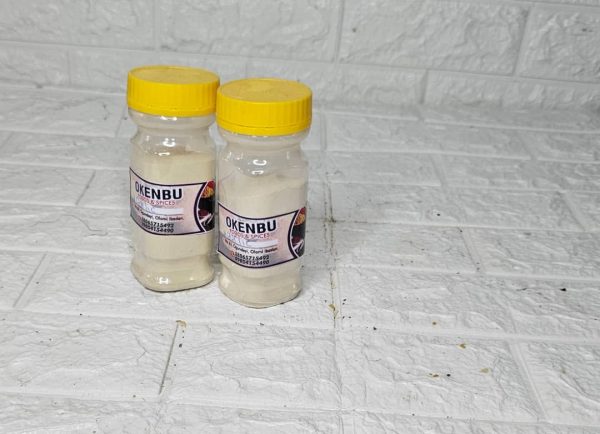 Garlic Powder