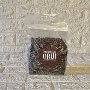 Iru (Locust Bean)