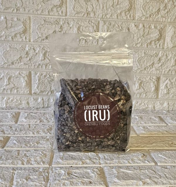 Iru (Locust Bean)