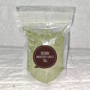 Ewedu (Jute Leaves)